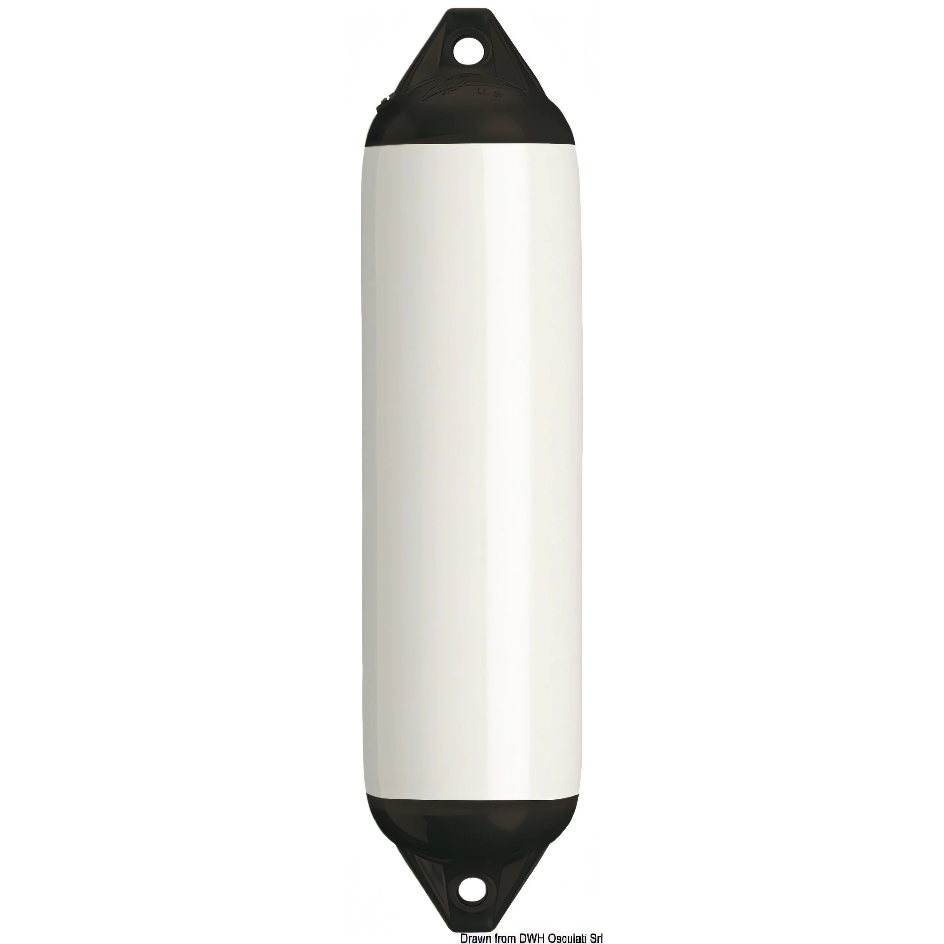 Parabordo POLYFORM Serie F Osculati