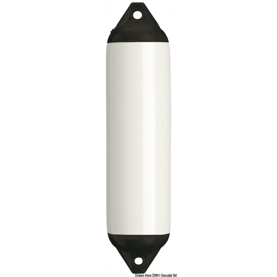 Parabordo POLYFORM Serie F Osculati
