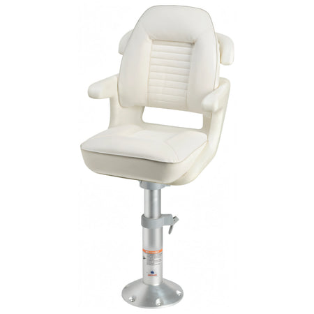 Scocca Comfort Osculati