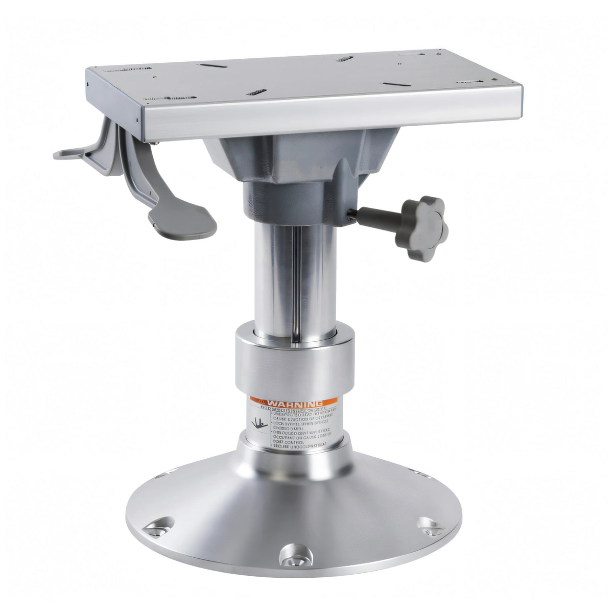 Base per scocche sedile Osculati