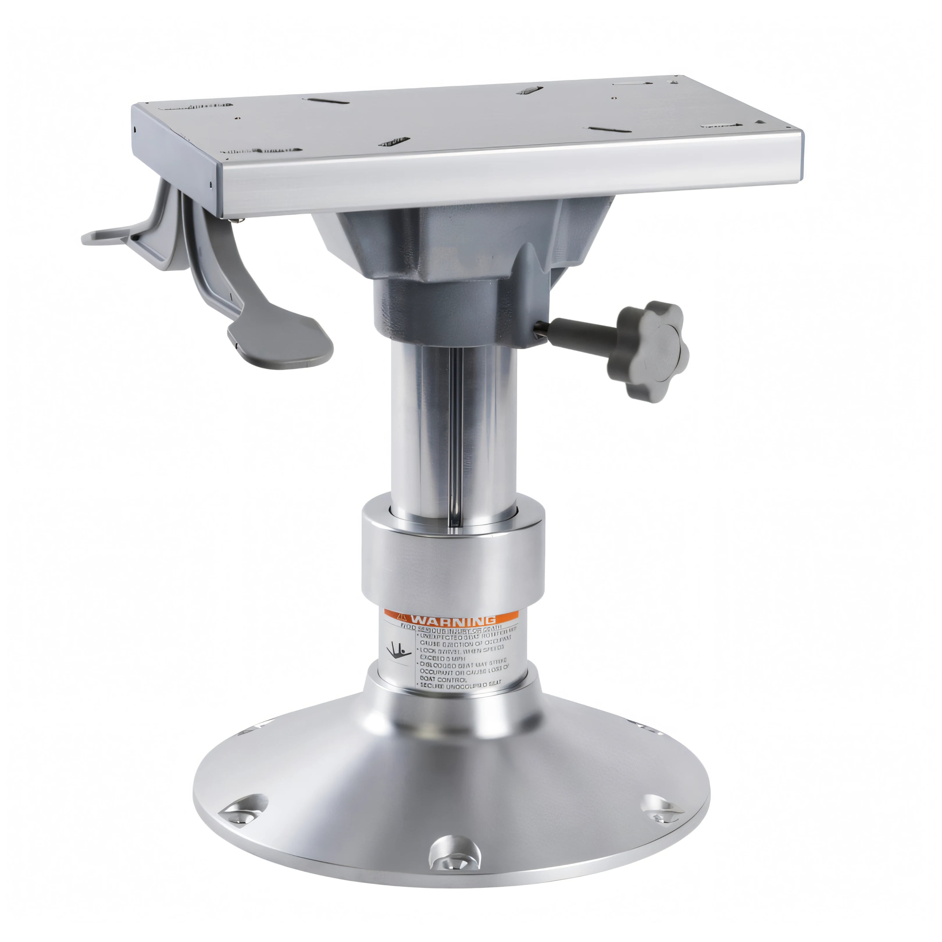 Base per scocche sedile Osculati