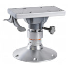Base per scocche sedile Osculati