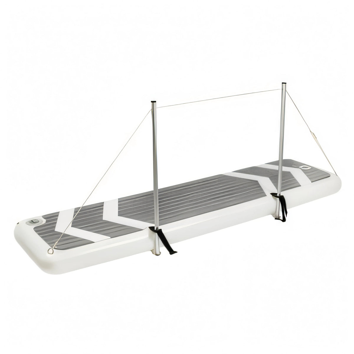 Passerella gonfiabile in PVC multifunzione Airwalk Osculati