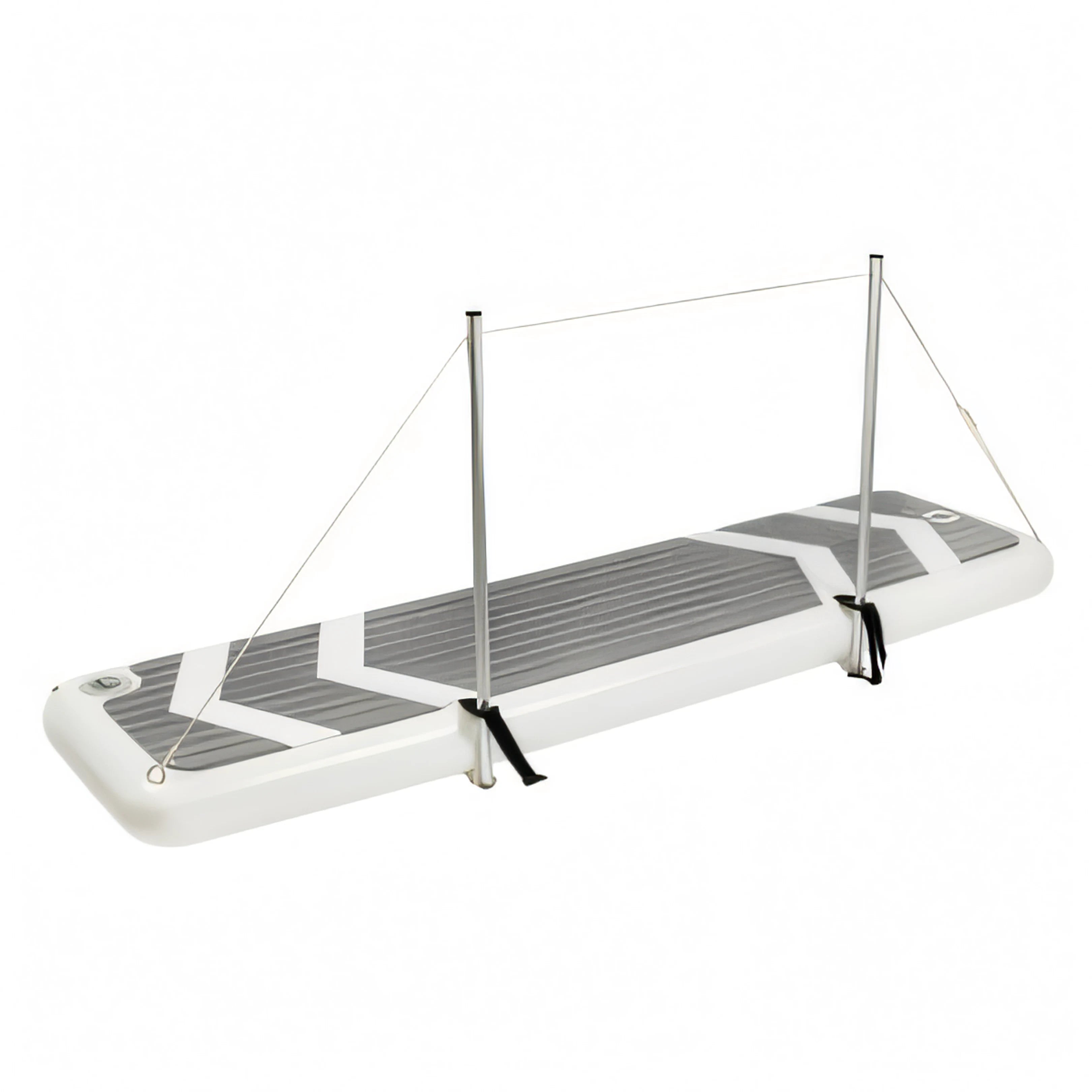 Passerella gonfiabile in PVC multifunzione Airwalk Osculati