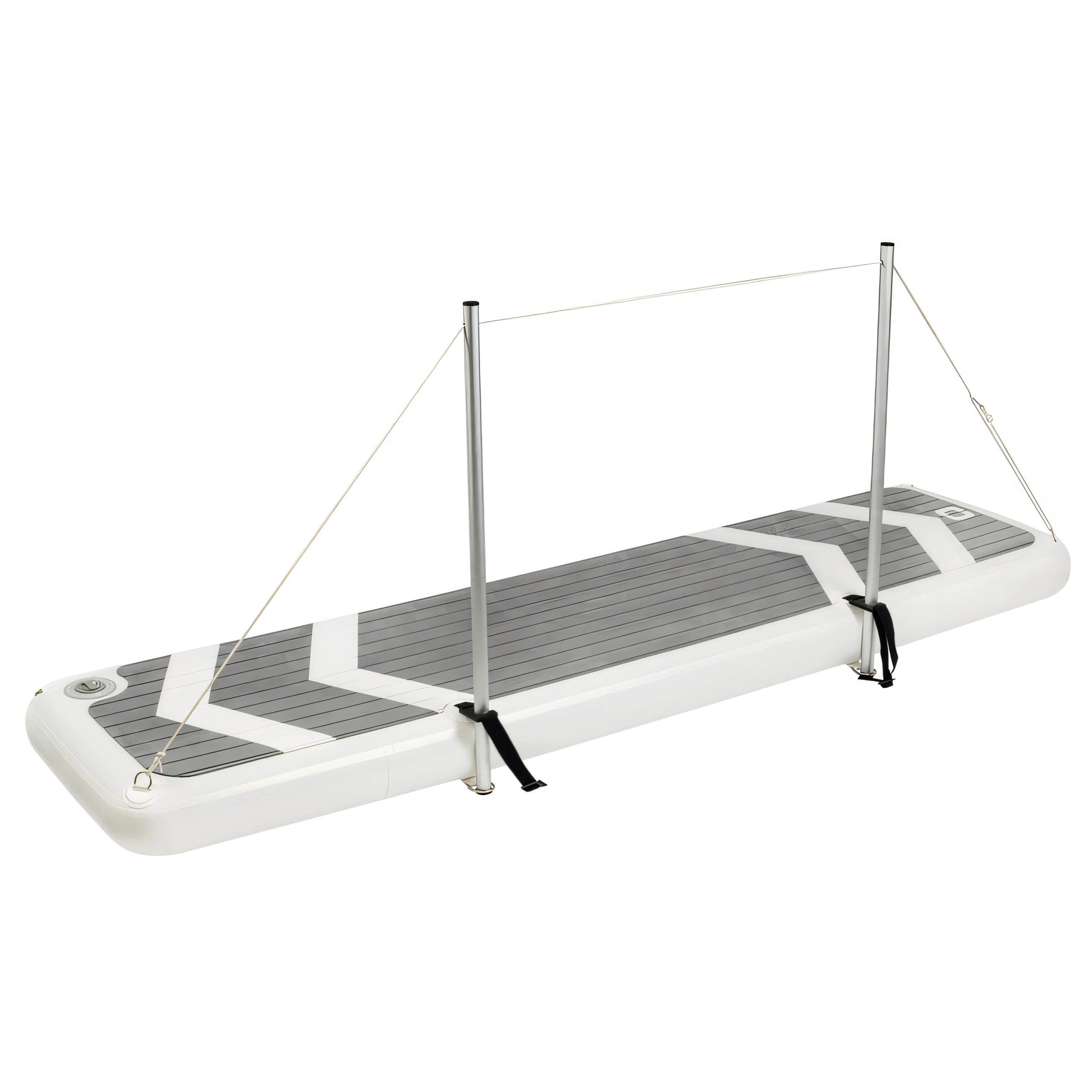 Passerella gonfiabile in PVC multifunzione Airwalk Osculati
