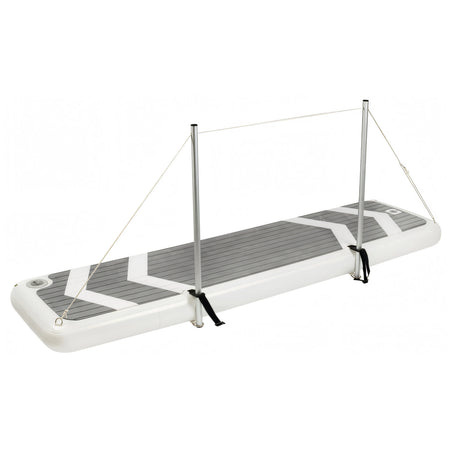 Passerella gonfiabile in PVC multifunzione Airwalk Osculati