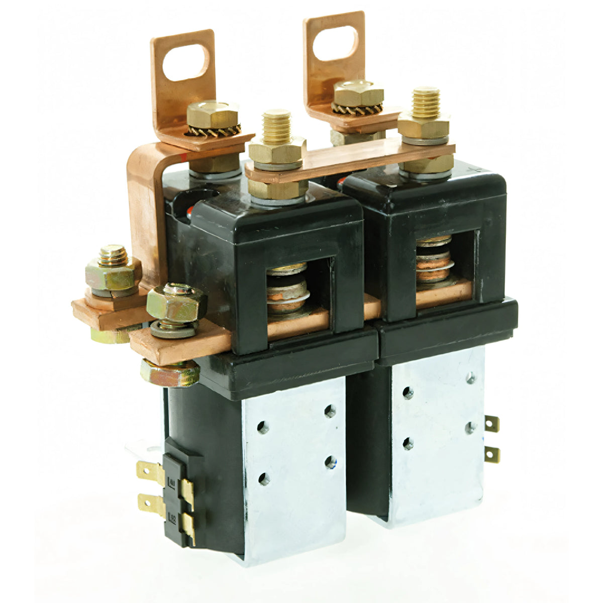 Kit relè Max Power per elica di manovra, gruppo di potenza