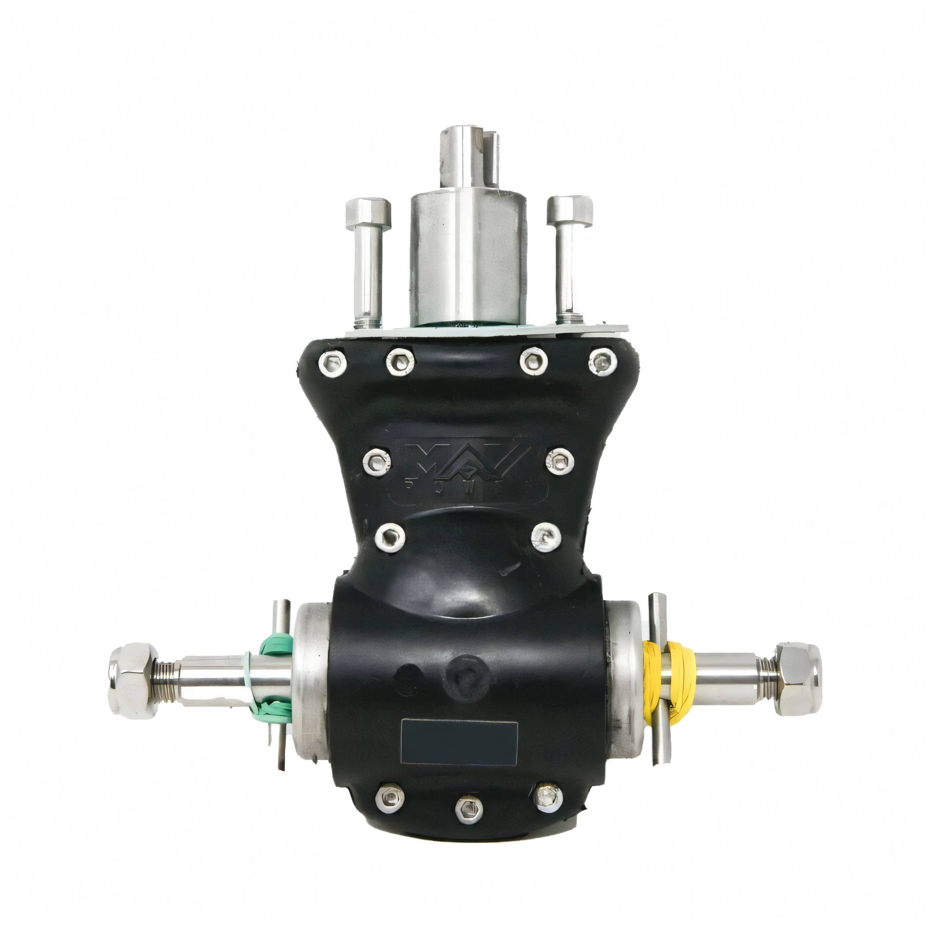 Piedino in composito Max Power per elica di manovra serie CT