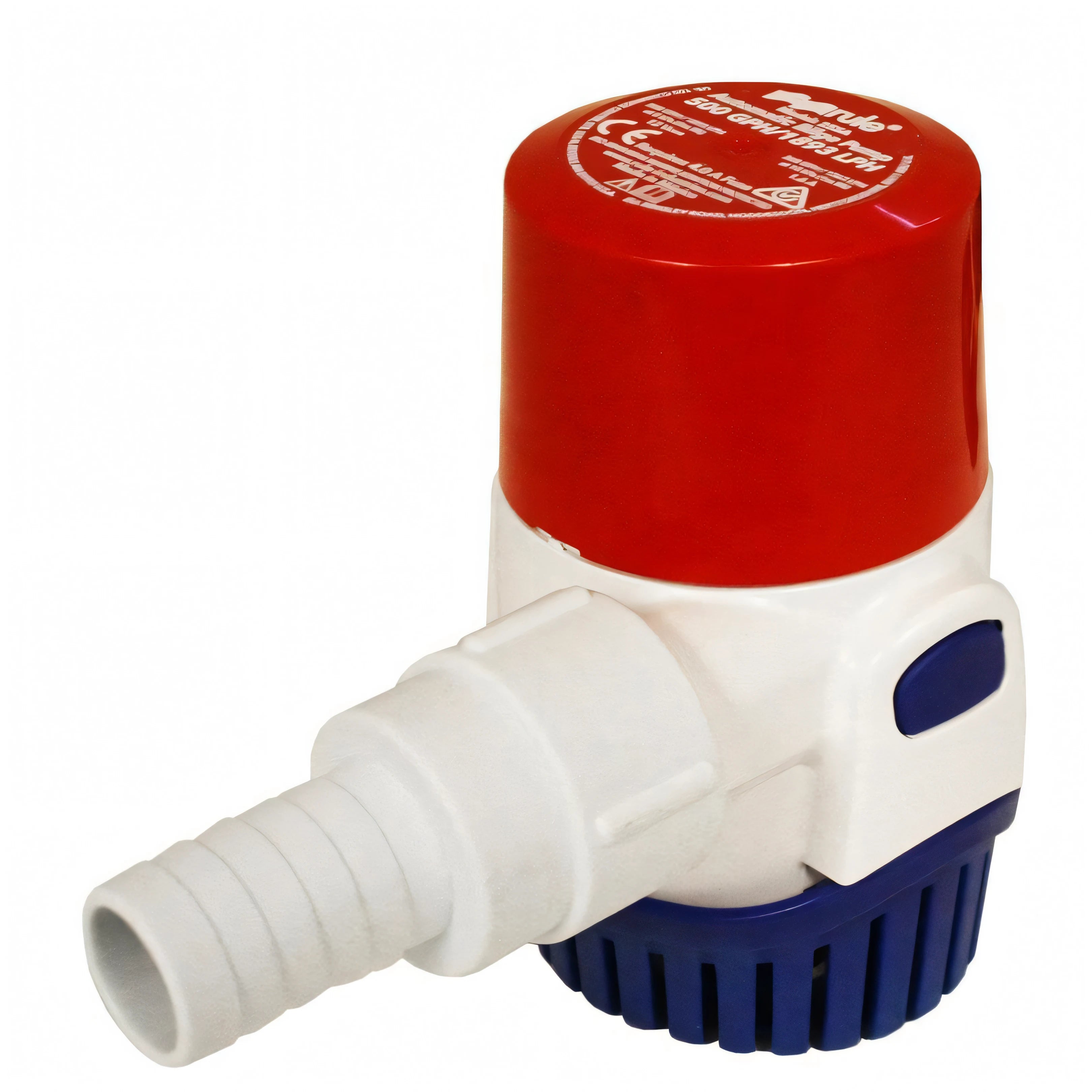 Pompa di sentina automatica Rule 500 modello 25SA