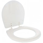 Asse e coperchio WC Compact Jabsco