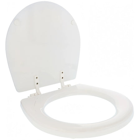 Asse e coperchio WC Compact Jabsco