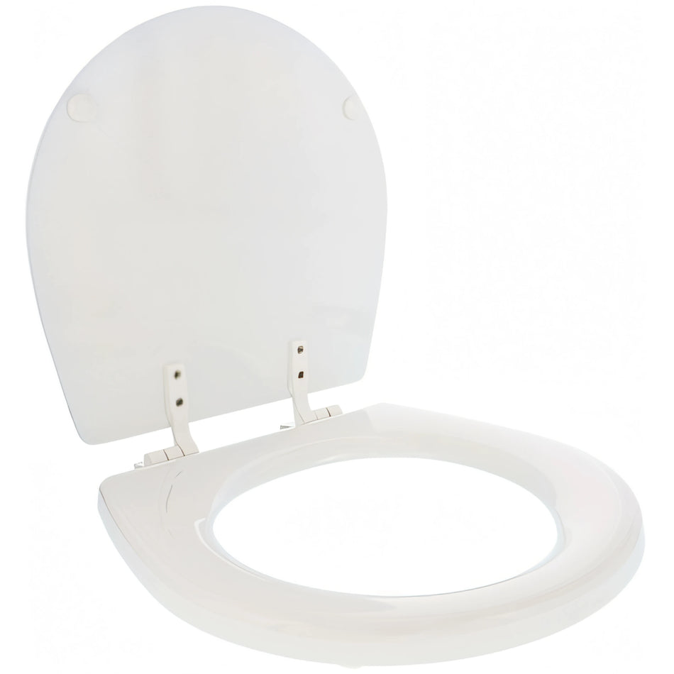 Asse e coperchio WC Compact Jabsco