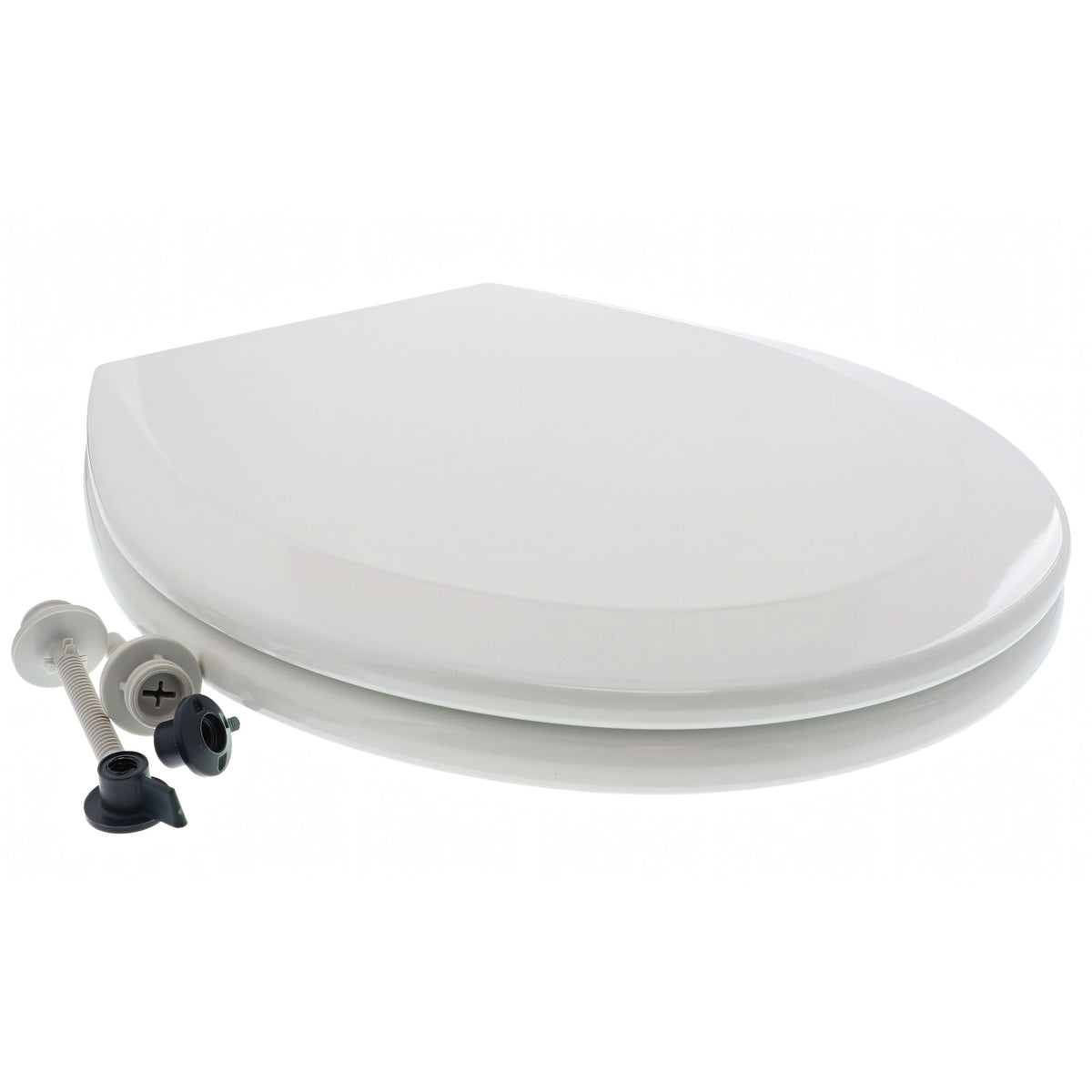 Asse e coperchio WC Regular Jabsco con set di cerniere
