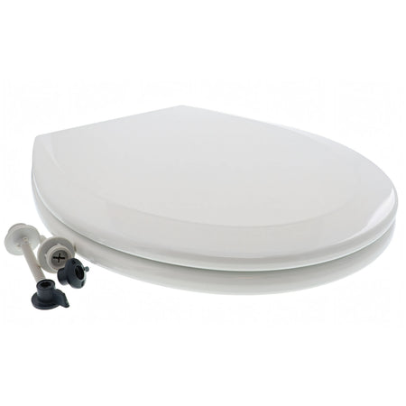 Asse e coperchio WC Regular Jabsco con set di cerniere