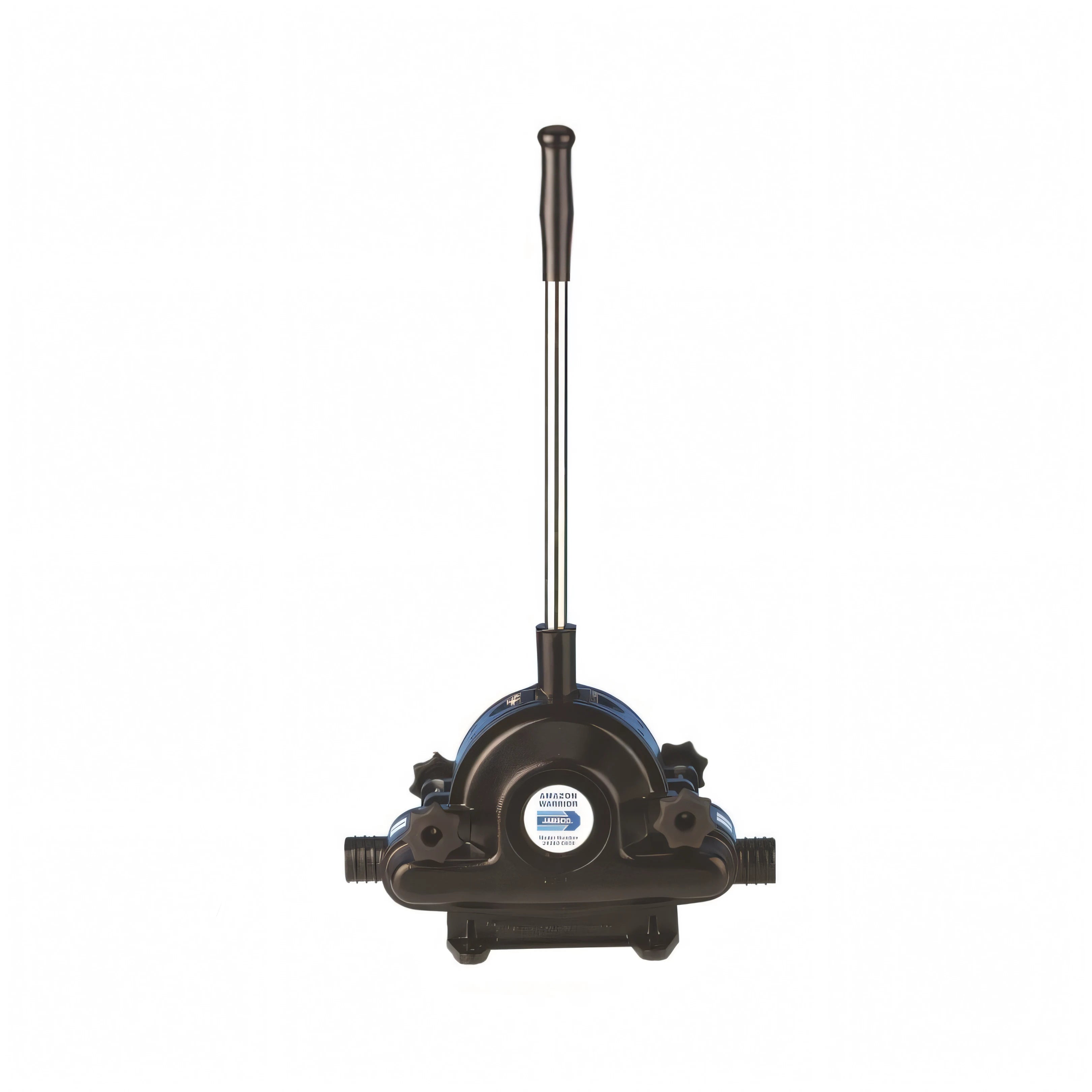Pompa di sentina manuale Jabsco Warrior a doppio diaframma