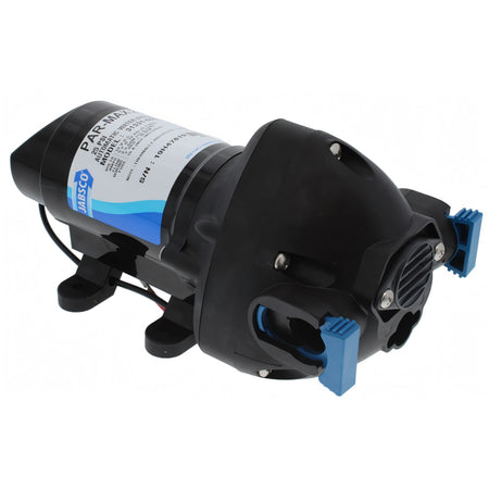 Pompa Jabsco Par Max 2.9 per WC nautici