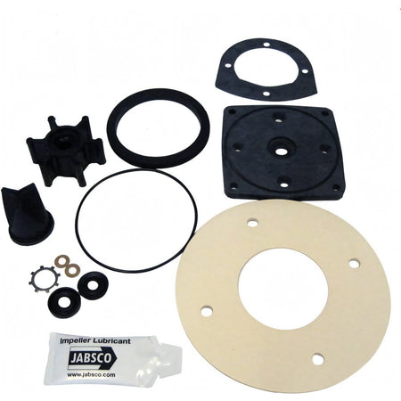Kit riparazione WC elettrico Jabsco Serie 37010