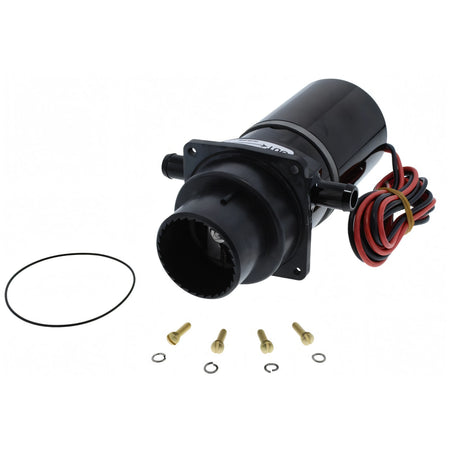 Pompa motore di ricambio Jabsco 12V per WC elettrici nautici