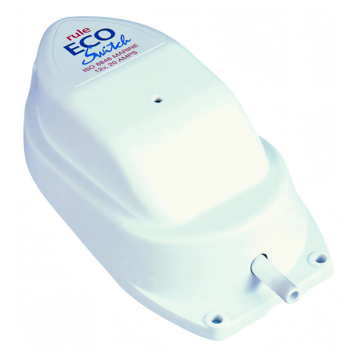 Interruttore automatico Rule Eco Switch senza mercurio