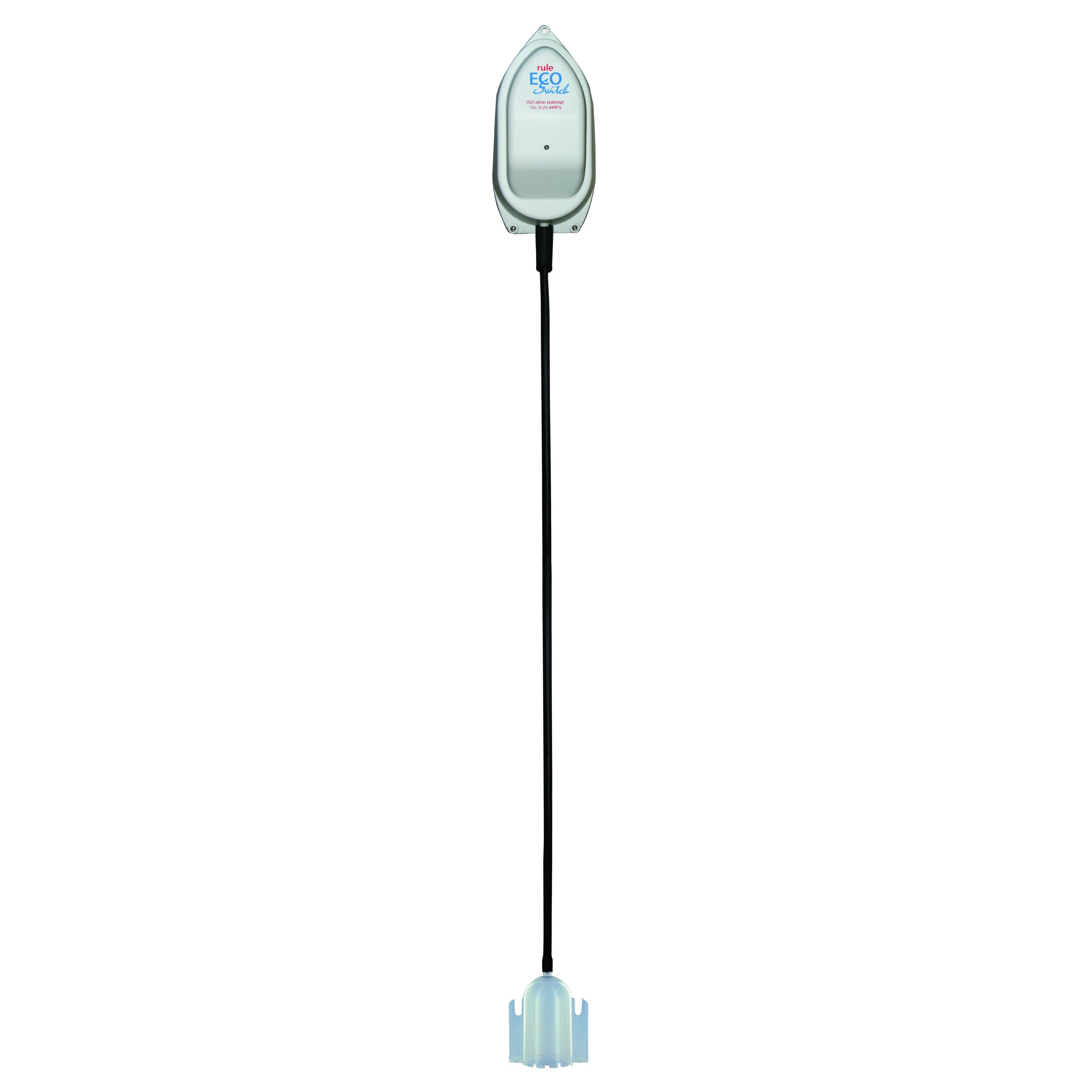 Rule Eco Switch, seconda vista