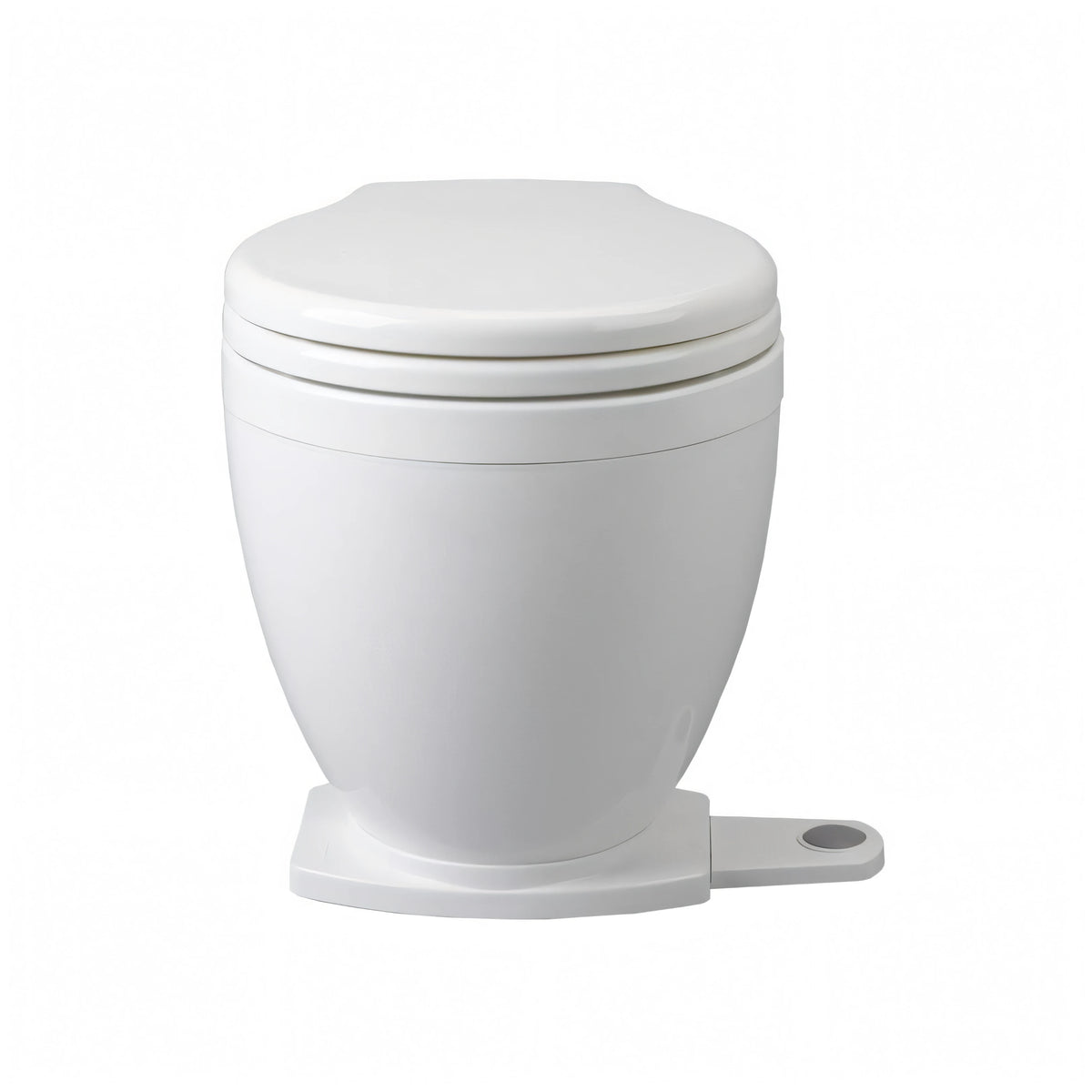WC elettrico Jabsco Lite Flush compatto