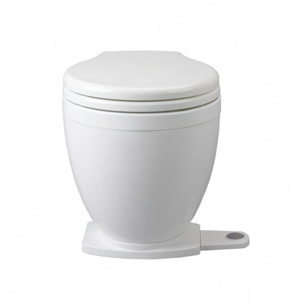 WC elettrico Jabsco Lite Flush compatto