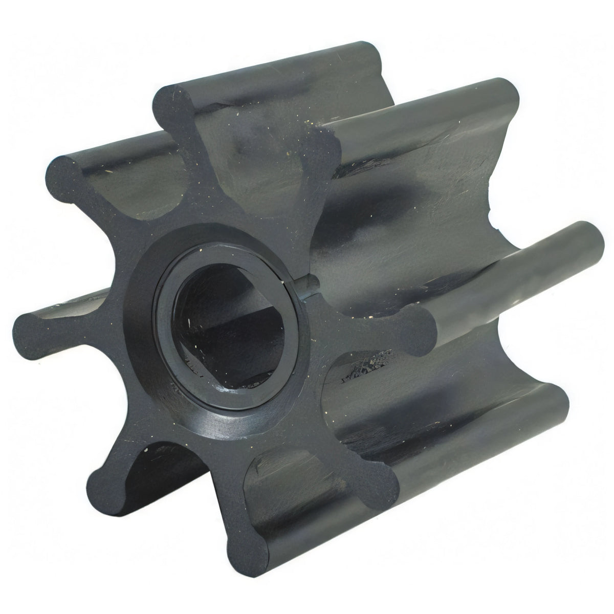 Girante Jabsco 8840-0006B in nitrile