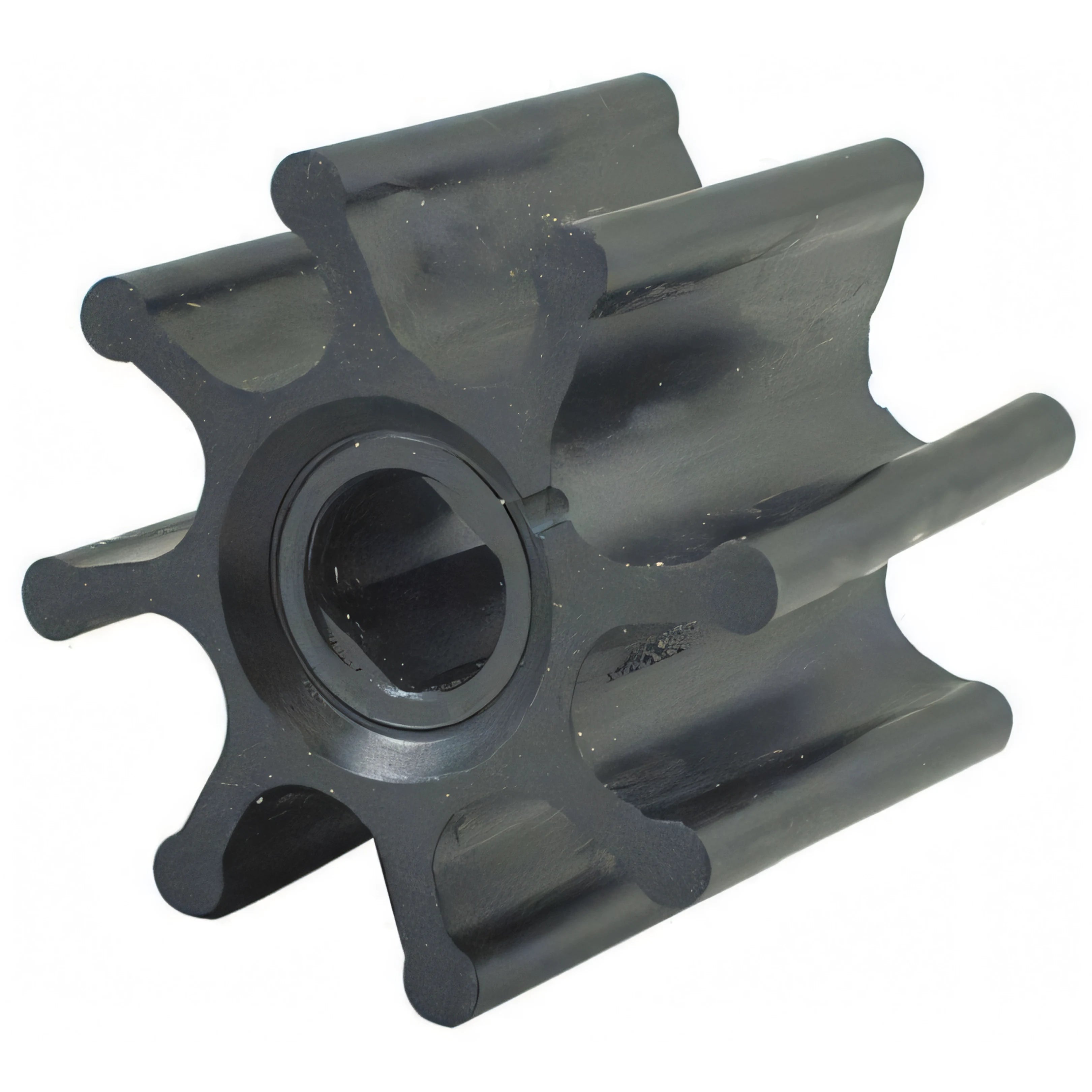 Girante Jabsco 8840-0006B in nitrile