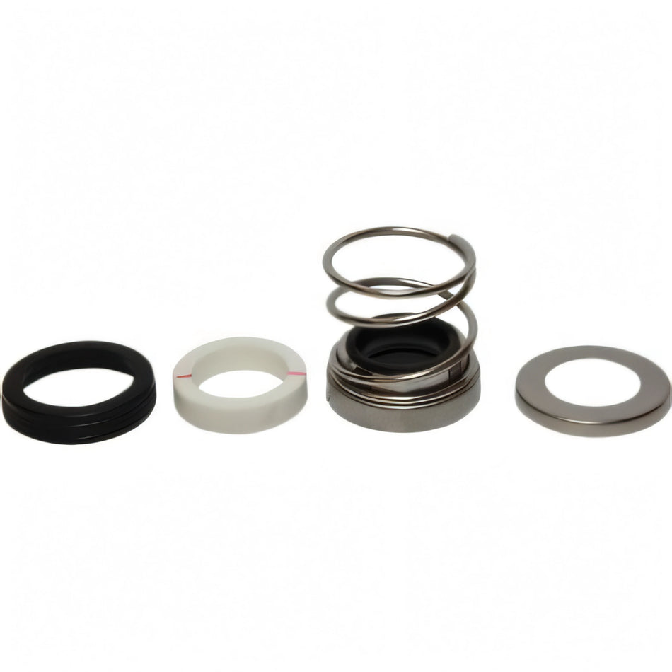 Kit tenuta Jabsco 96080-0371 per pompa di raffreddamento motore