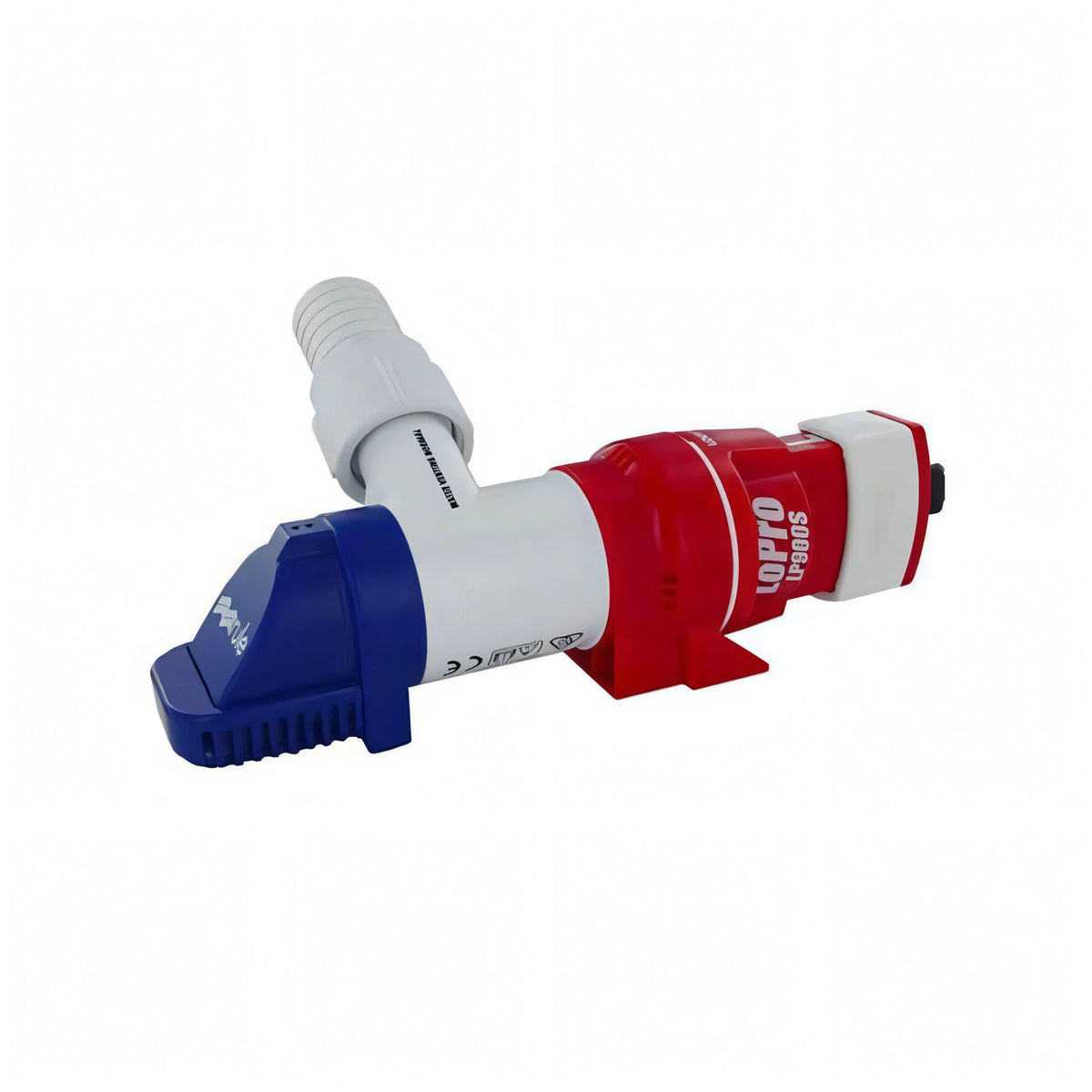Pompa di sentina Rule LP900S automatica