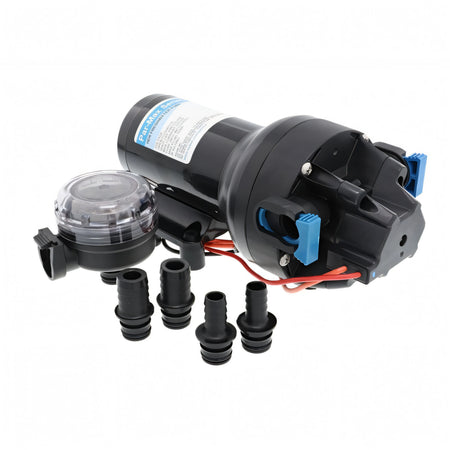 Pompa autoclave Jabsco Par Max 5HD a membrana