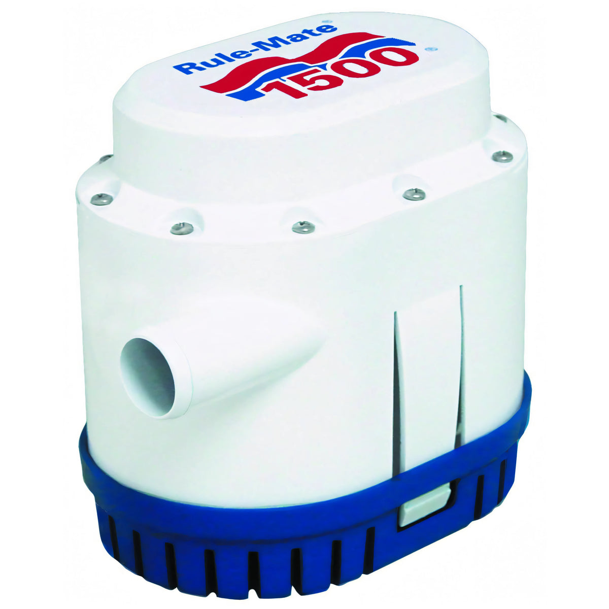 Pompa di sentina automatica Rule Mate con sensore integrato