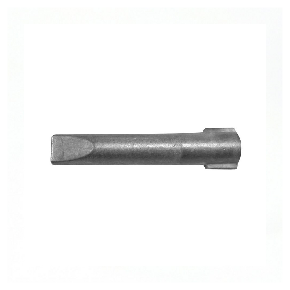 Anodo sacrificale interno a siluro in alluminio per circuito raffreddamento motori fuoribordo Yamaha.