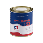 Barattolo di antivegetativa HM Classic 153 a matrice dura copper free per barche veloci.