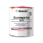 Barattolo di antivegetativa a matrice dura Veneziani Eurosprint NEXT per barche veloci.