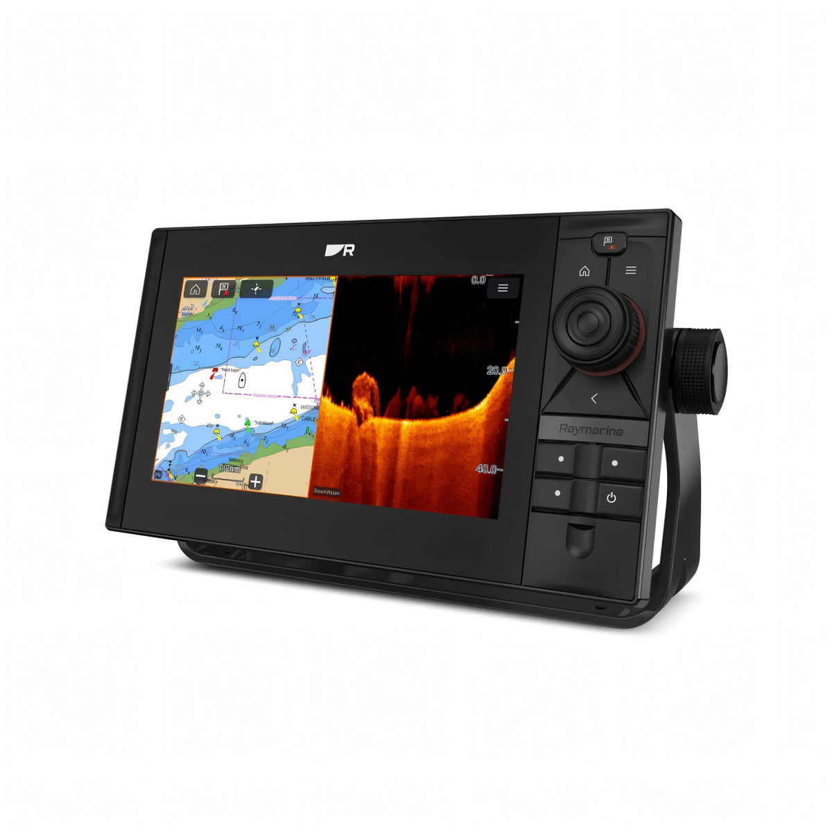 Chartplotter Raymarine Axiom 2 PRO 16 RVM display 16 pollici ecoscandaglio