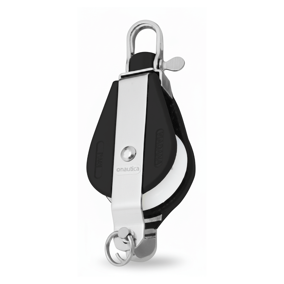 {{ title }} - Onautica