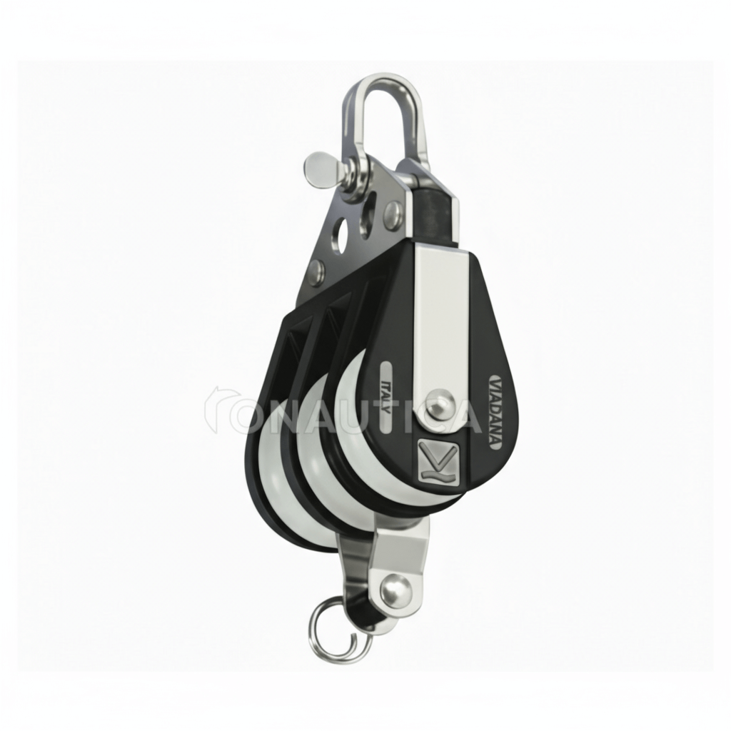 {{ title }} - Onautica