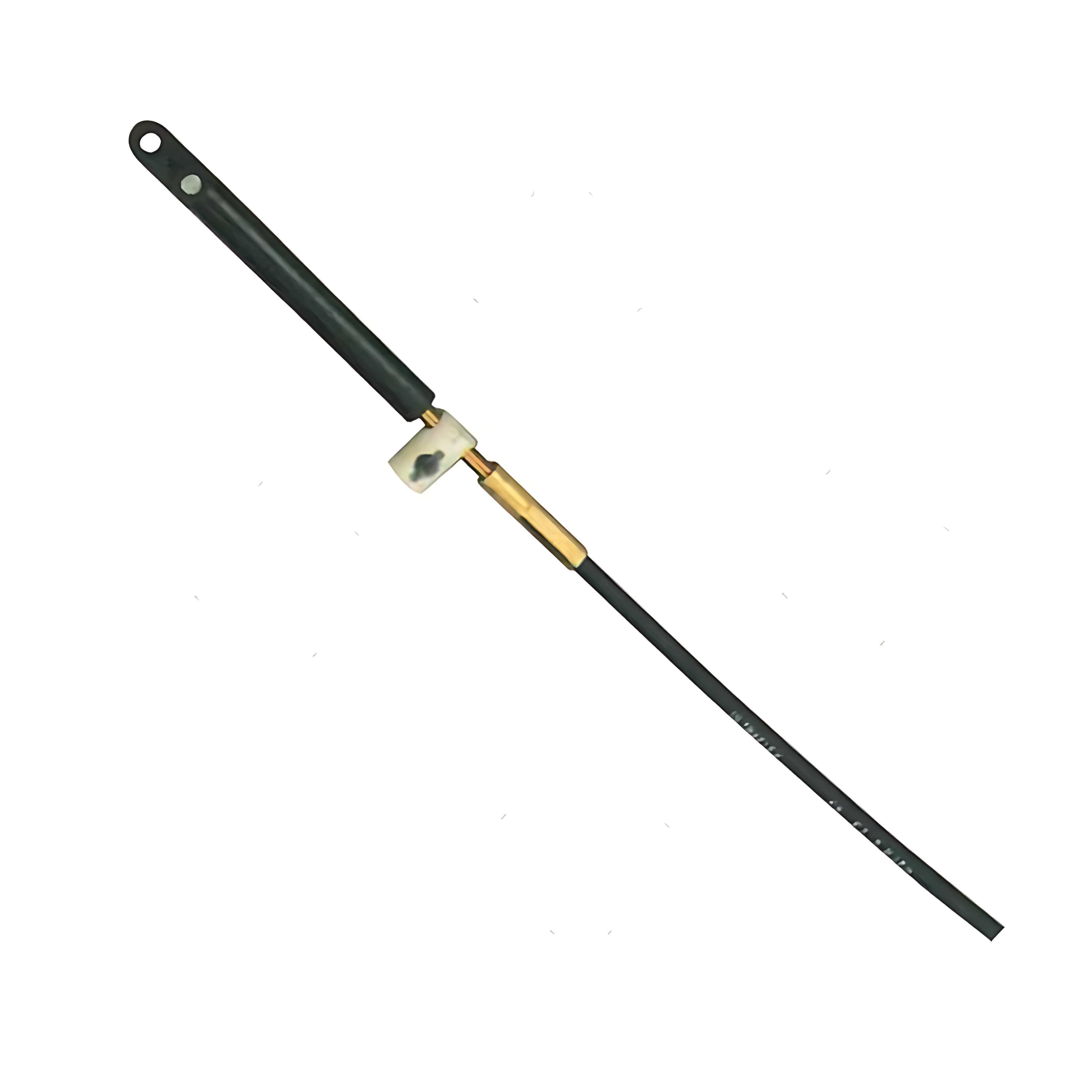 Cavo telecomando Ultraflex C5 per motori Mercury e Mercruiser acceleratore e invertitore.