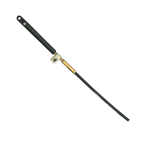 Cavo telecomando Ultraflex C5 per motori Mercury e Mercruiser acceleratore e invertitore.