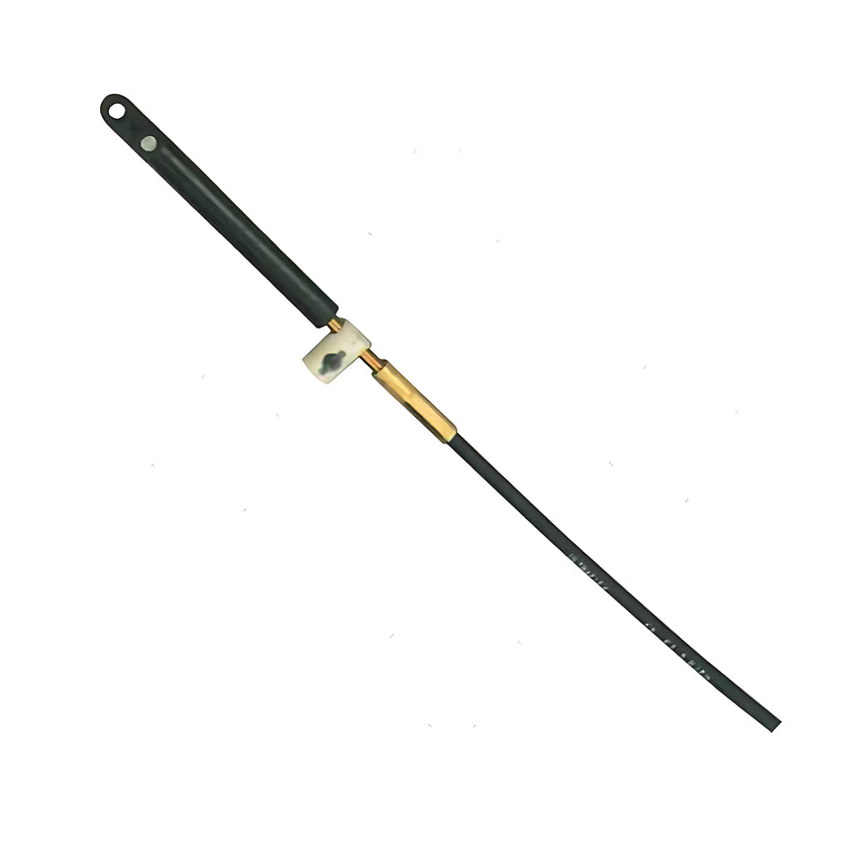 Cavo telecomando Ultraflex C5 per motori Mercury e Mercruiser acceleratore e invertitore.