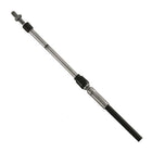Cavo telecomando universale Ultraflex C8 robusto per motori marini entrobordo e fuoribordo.