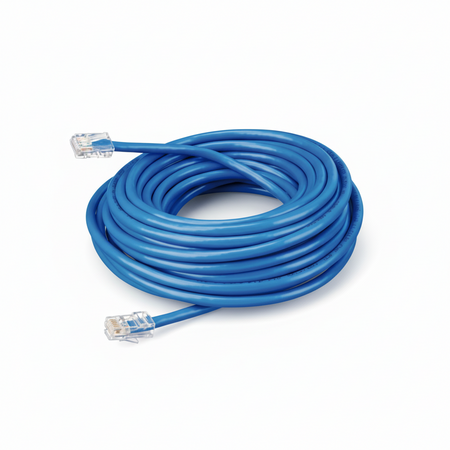Cavo dati Victron RJ45 UTP da 7 metri per il collegamento di dispositivi VE.Bus, VE.Can e interfacce di controllo.
