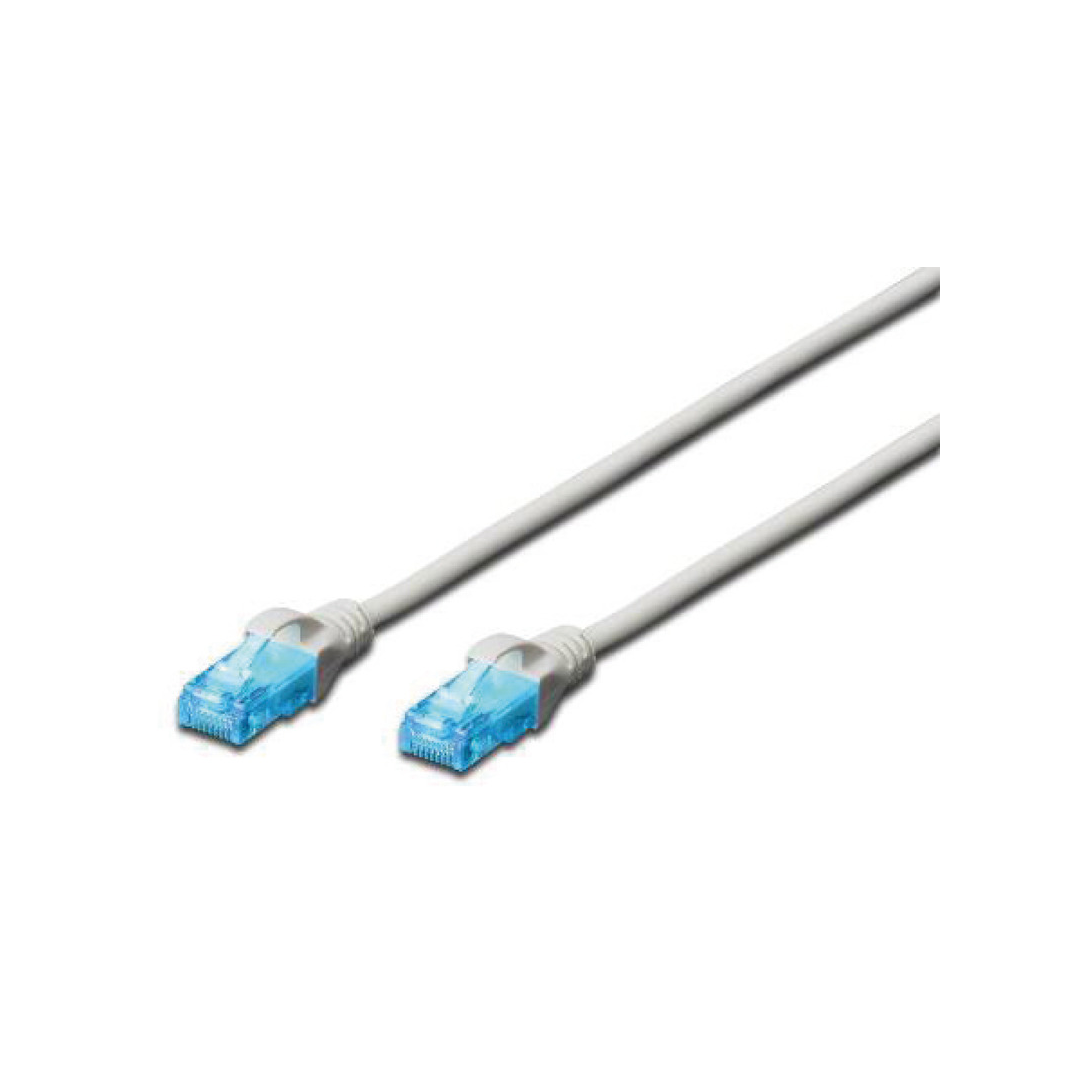 Cavo dati Victron RJ45 UTP da 7 metri per il collegamento di dispositivi VE.Bus, VE.Can e interfacce di controllo. testa