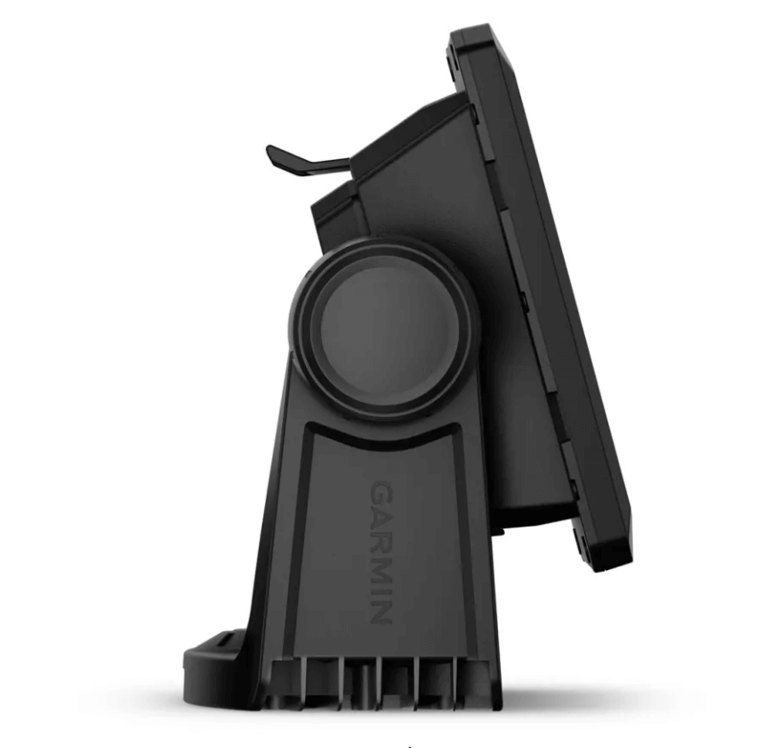 Chartplotter ECHOMAP UHD2 62sv da 6 pollici con touchscreen + tasti, ecoscandaglio UHD ClearVü e SideVü, GPS multibanda e compatibilità LiveScope™. 3