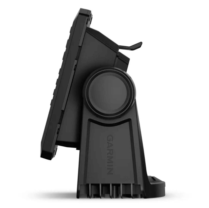 Chartplotter ECHOMAP UHD2 62sv da 6 pollici con touchscreen + tasti, ecoscandaglio UHD ClearVü e SideVü, GPS multibanda e compatibilità LiveScope™. 8