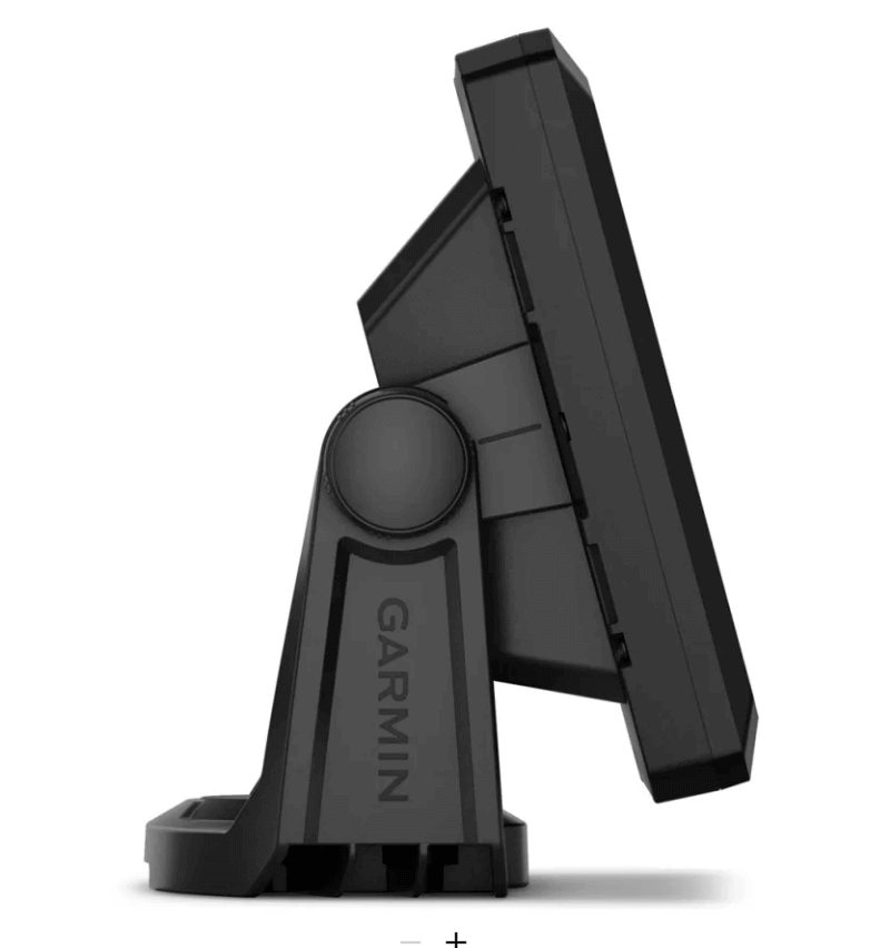 Chartplotter ECHOMAP UHD2 72cv da 7 pollici con interfaccia a tasti, ecoscandaglio CHIRP tradizionale e ClearVü. Disponibile con/senza trasduttore GT20-TM. 3