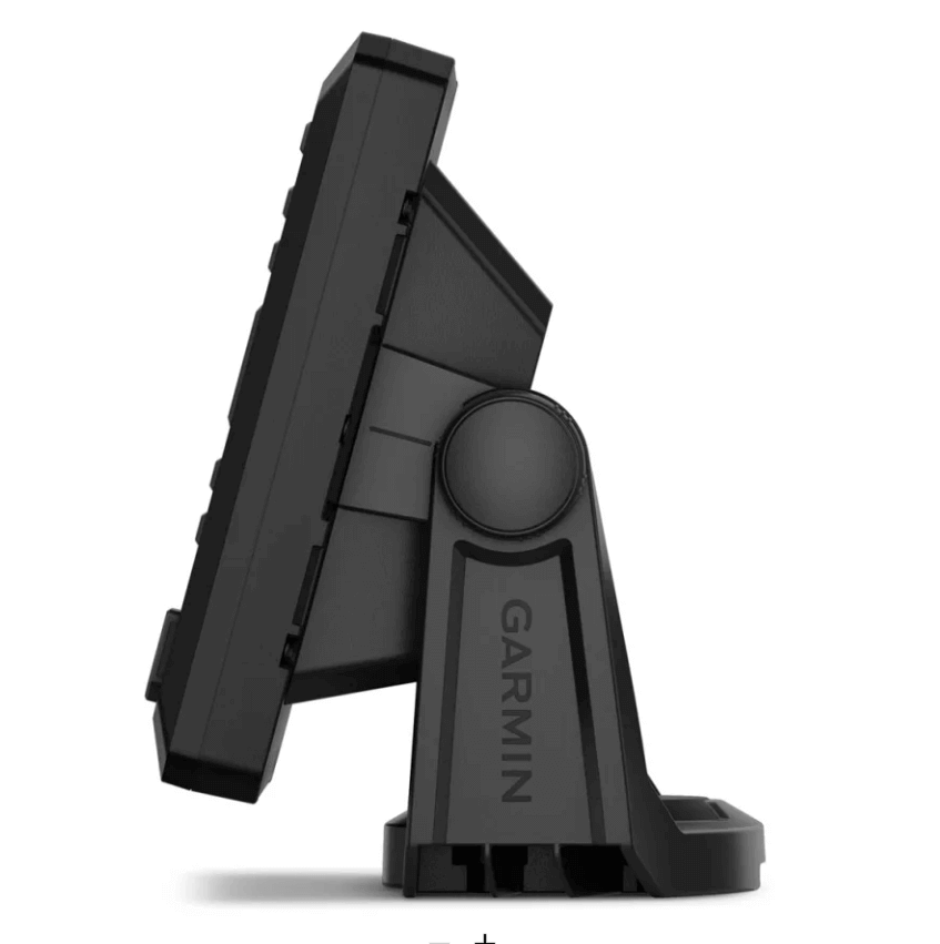 Chartplotter ECHOMAP UHD2 72cv da 7 pollici con interfaccia a tasti, ecoscandaglio CHIRP tradizionale e ClearVü. Disponibile con/senza trasduttore GT20-TM. 7