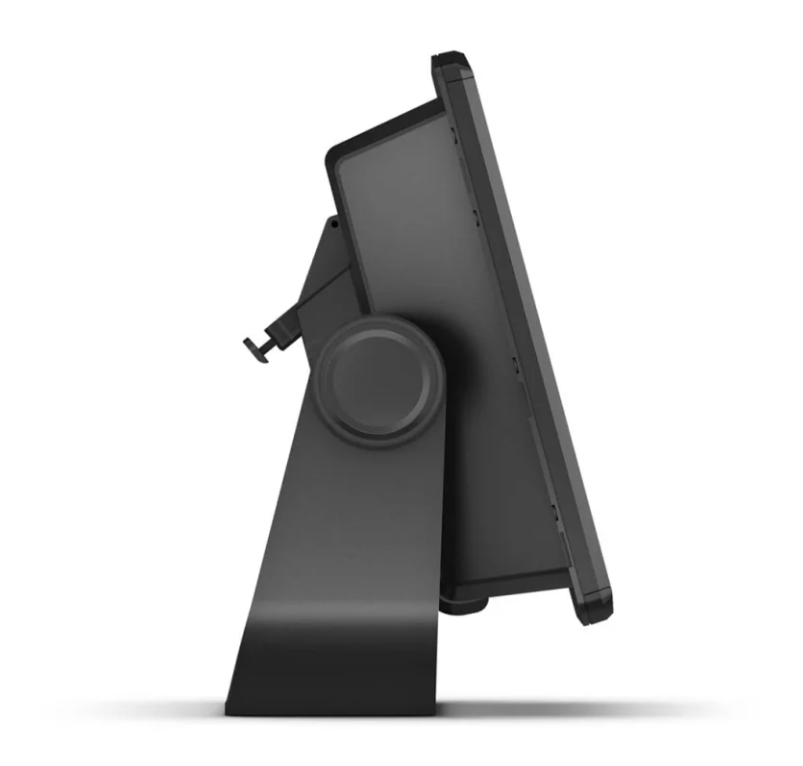 Chartplotter GPS ECHOMAP Ultra 2 122sv da 12 pollici con touchscreen ad alta risoluzione, GPS multibanda e compatibilità con ecoscandaglio LiveScope e trasduttore GT56UHD-TM. 3