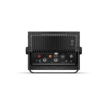 Chartplotter Garmin GPSMAP 1223xsv da 12 pollici con schermo IPS ad alta risoluzione, ecoscandaglio CHIRP, SideVü, ClearVü e supporto LiveScope™. 7